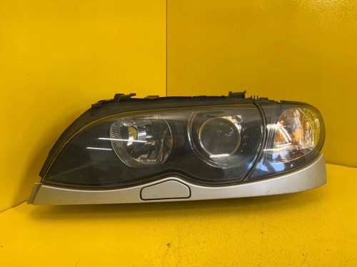 Bmw e46 lift xenon 05 - lift,