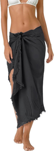 Pareo donna mare - pareo,