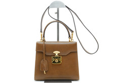 GUCCI Hand Bag Lady Lock