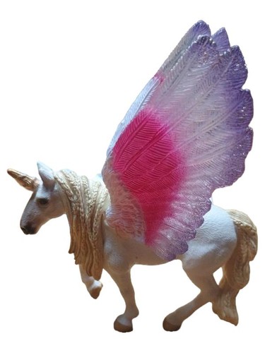 Schleich unicorno pegaso - schleich,