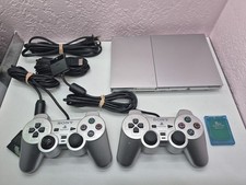 Sony PlayStation 2 Slim