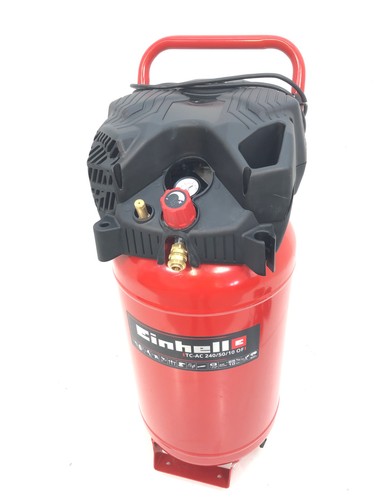 Compressore senza olio - , einhell