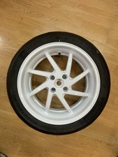 Cerchio wheel ruota - ruota, 5.5