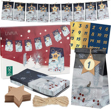 Calendario Dell'Avvento Da