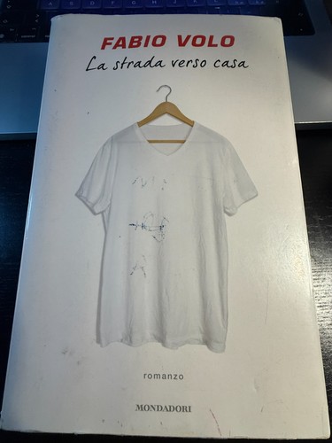 Strada verso casa - strada,