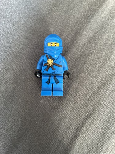 Lego ninjago jay - lego, buone