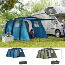 Tenda a Tunnel Gonfiabile per