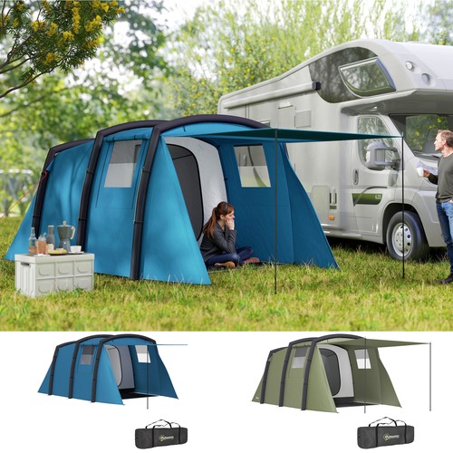 Tenda tunnel gonfiabile per - gonfiabile,