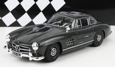 1/18 MINICHAMPS - MERCEDES