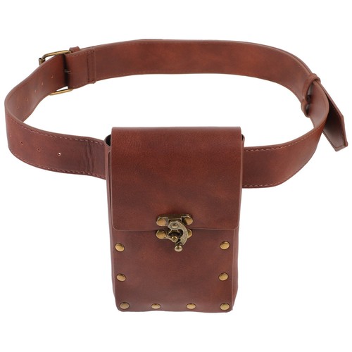 Borsa cintura punk - borsa,