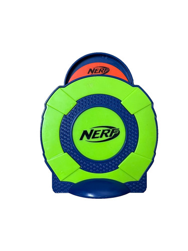 Bersaglio nerf - bersaglio,