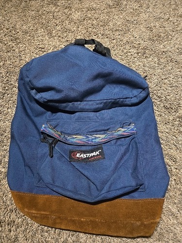 Zaino eastpak vintage made - eastpak,