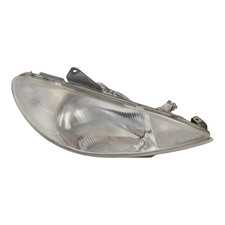 Faro Proiettore Anteriore