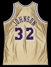 Maglia Uomo Magic Johnson Los