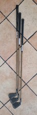Set di tre Ferri Callaway Epic 7,8,9 - Nuovi mai usati