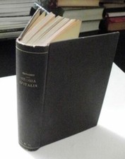 Alfonso Manaresi STORIA