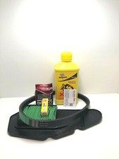 Kit tagliando olio - kit,