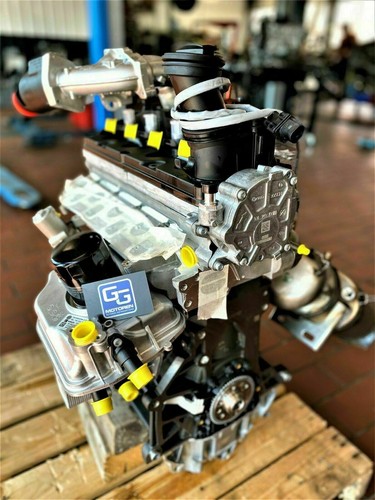 Pezzo nuovo cfc cfca vw - vw,