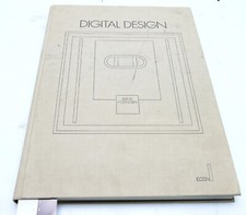 Digital Design Buch Bernd