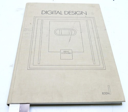 Digital design buch - digital, bernd
