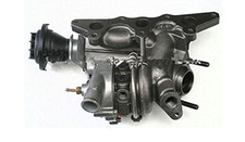 TURBO TURBINA TURBOCOMPRESSORE 724961-2  PER SMART 600-700
