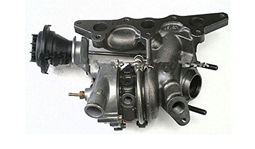 Turbo turbina turbocompressore - turbo,