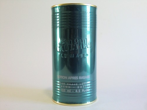 Jean paul gaultier male - jean, le