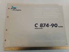 catalogo parti ricambio