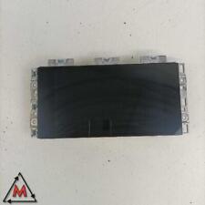 Schermo 82A919604B 565412769 per AUDI A1 MK2 GB 2018 usato (85332)