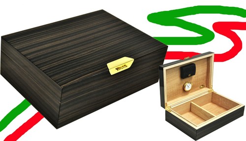Humidor umidificatore - humidor,
