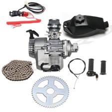 50CC 49CC 2 Stroke Engine
