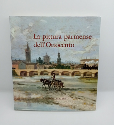 Pittura parmense dell - la,