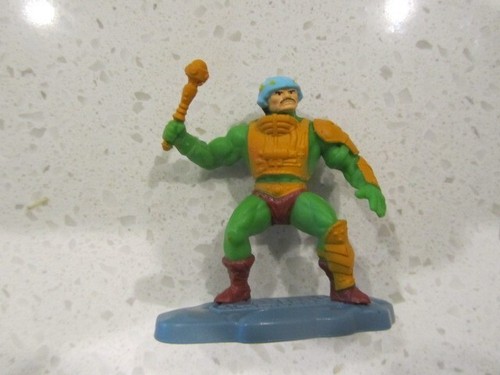 Mattel masters the - mattel,