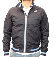 GIUBBINO 200 €-70% K-WAY