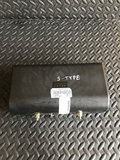 Parte cruscotto Rhd Jaguar S