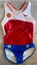 Body Nike Olympic Russia