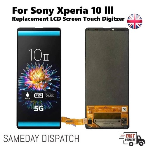 Per sony xperia iii - per,