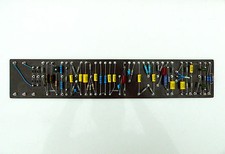 Scheda Torretta per Marshall