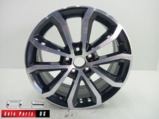 1 pezzo CERCHIO IN LEGA 17