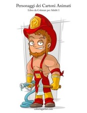 Personaggi dei Cartoni Animati