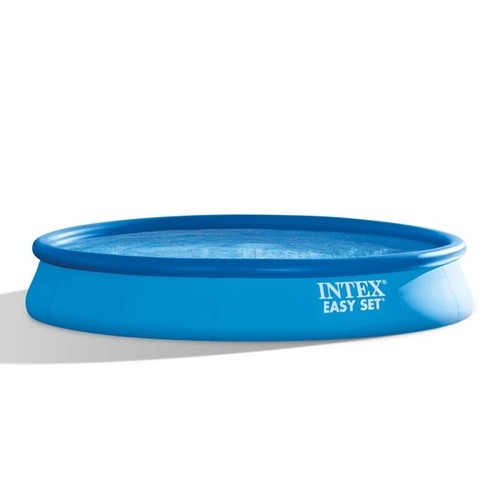Intex piscina easy set - intex, 457x84