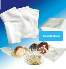 300 BUSTE MACCHINA SOTTOVUOTO