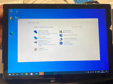 Display LCD touch Microsoft surface Pro 5 6 6870s-2403a M1004998-030 ORIGINALE