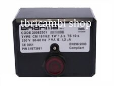 APPARECCHIATURA CM 191N.2