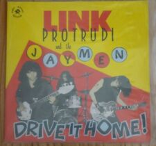 LP LINK PROTRUDI AND THE