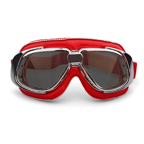 Occhiali casco moto scooter - casco,