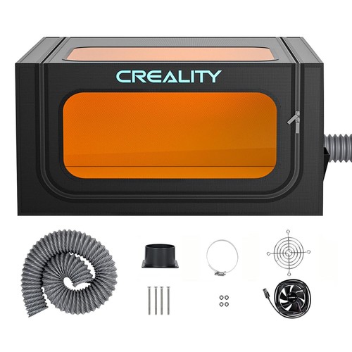 Creality laser engraver - laser,