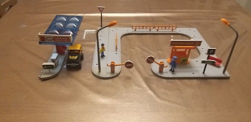 Majorette majokit vintage set - majorette,