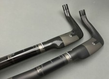 TOSEEK 3K Full Carbon Bullhorn