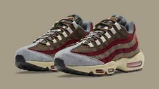 Nike Air Max 95 Freddy Krueger
